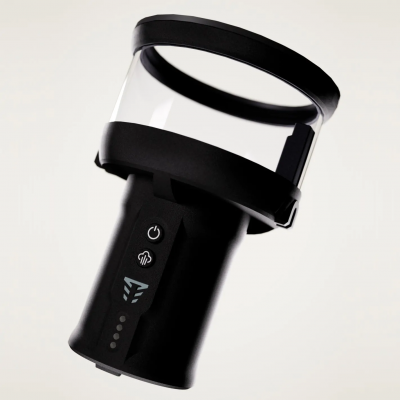 TIRAS Smoke Tester