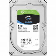 Жорсткий диск Seagate Skyhawk ST6000VX001 6Tb