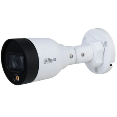 DAHUA DH-IPC-HFW1239S1P-LED-S4 (2.8 ММ)