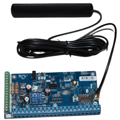 GSM-сигналізація "OKO-PRO-Х"