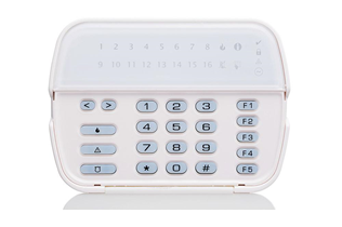 Відеокамера DH-IPC-EB5400P