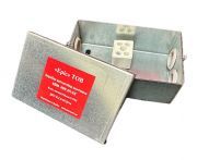 Коробка вогнестійка КВМ-90К-2П-К6 (ø 6мм²)