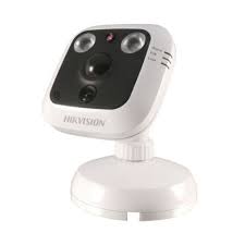 2CD2C10F-IW (4мм) IP видеокамера Hikvision