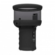 TIRAS Smoke Tester