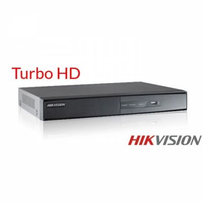 Hikvision DS-7216HGHI-SH