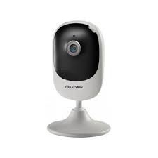 DS-2CD1402FD-IW (2.8) IP видеокамера Hikvision