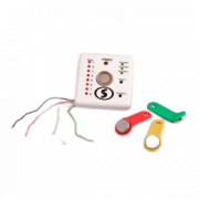 Відеокамера DH-IPC-C15P