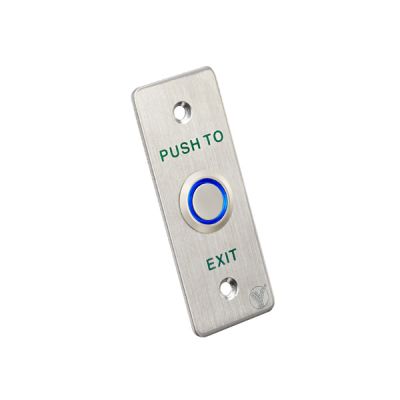 Кнопка виходу PBK-814A (LED)