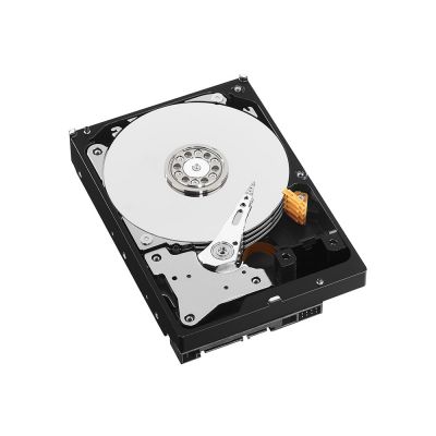 Жесткий диск 4TB 64MB Western Digital WD40PURX