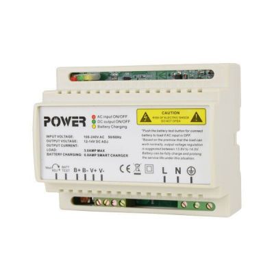 Блок бесперебойного питания BBGP-125DIN Full Energy