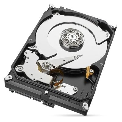 Жорсткий диск Seagate SkyHawk AI 12TB SATAIII 7200rpm ST12000VE0008