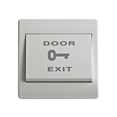 Кнопка виходу Exit-802