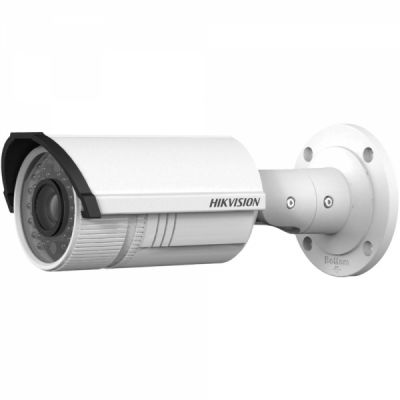 IP-видеокамера DS-2CD2612F-I