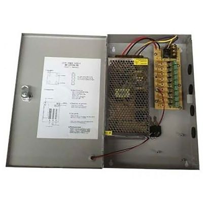 Блок питания импульсный BG-1210/9 Full Energy