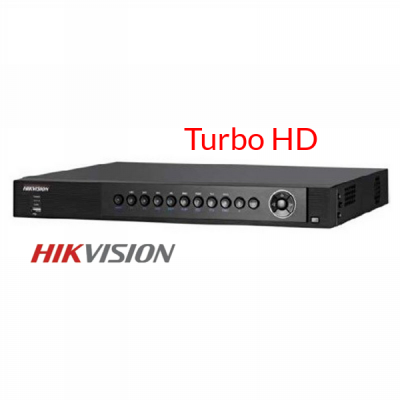 Hikvision DS-7208HQHI-SH