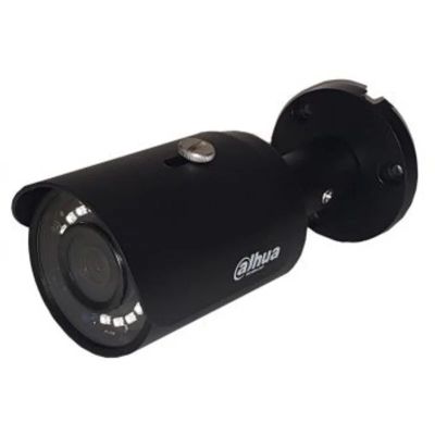 DAHUA DH-IPC-HFW1230SP-S2-BE (2.8 ММ)