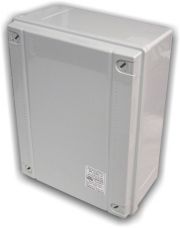 IPS-1220C-ip - Уличный источник бесперебойного питания