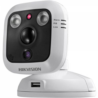IP-камера міні DS-2CD8464F-EI