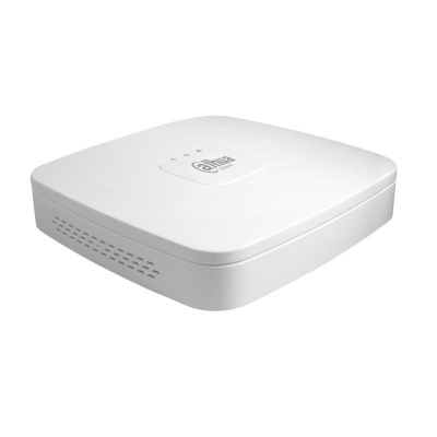 Dahua DHI-NVR1104HS-P-S3 / H