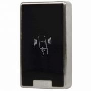 Зчитувач захищений від вологи ATIS PR-06 EM-W (black)