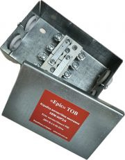 Коробка вогнестійка КВМ-90Р2/4