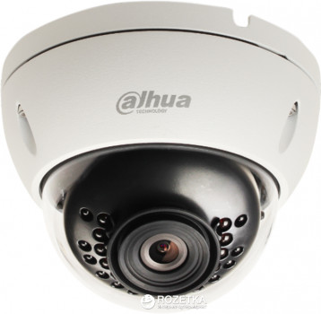 Видеокамера DH-IPC-HDBW1420EP-0280B	