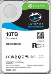Жорсткий диск Seagate SkyHawk AI 10TB SATAIII 7200rpm ST10000VE0008