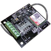 GSM сигналізація OKO-S2