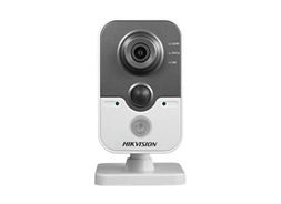 IP камера DS-2CD2412F-I