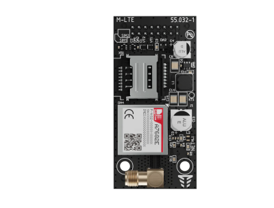 M-LTE