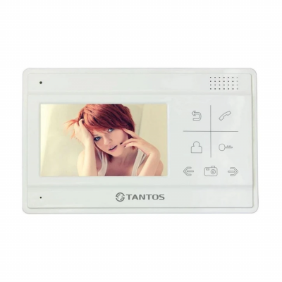 Домофон Tantos Lilu lux 4.3 "