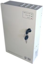 PPS-2420-03: Источник бесперебойного питания с диагностикой
