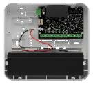 Виносний модуль розширення зон та виходів M-ZP sBox
