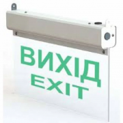 Гринлайт УА-2-12/24 Световой указатель выхода
