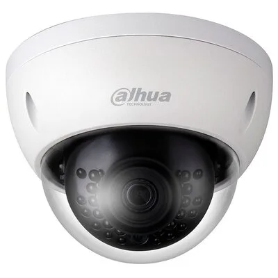 DAHUA DH-IPC-HDBW1431EP (2.8 ММ)