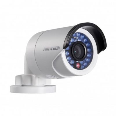 DS-2CD2010F-I IP відеокамера Hikvision