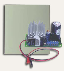 Джерело живлення PSU1,5