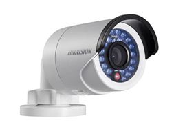 IP-камера DS-2CD2012-I