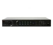 DS-7604NI-S 4х канальный IP видеорегистратор Hikvision