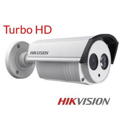 Hikvision DS-2CE16C2T-IT3