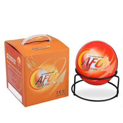 Автоматичний вогнегасник AFO Fire Ball