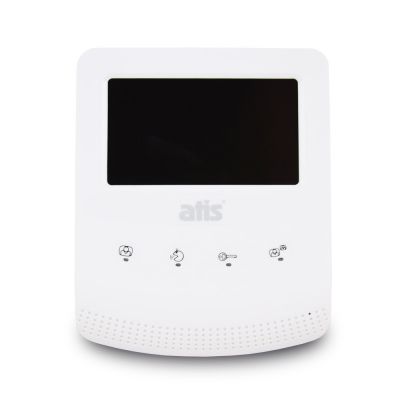 Домофон ATIS AD-430W