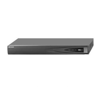 DS-7616NI-E2/8P 16 канальный IP видеорегистратор Hikvision
