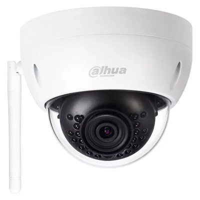 DAHUA DH-IPC-HDBW1320E-W (2.8 ММ)