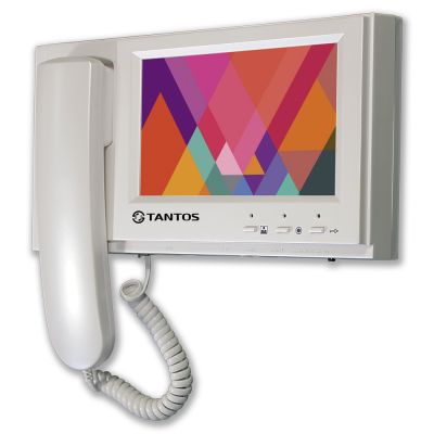 Домофон Tantos Loki - SD 7 "