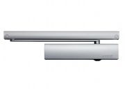 Доводчик дверний GEZE TS 5000 (білий) standart