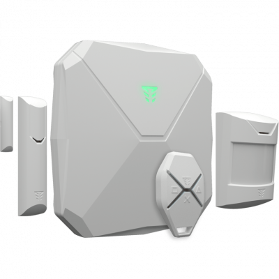 Orion NOVA X. Alarm kit