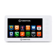 Видеодомофон Tantos Prime HD7" (White)