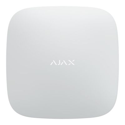 Датчик руху Ajax Hub Plus