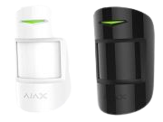 Бездротовий датчик руху Ajax MotionProtect